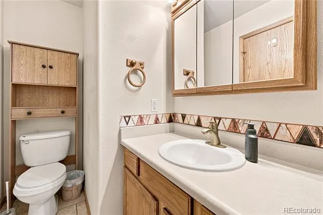 1177 Kirkwood Drive Pueblo West, CO 81007