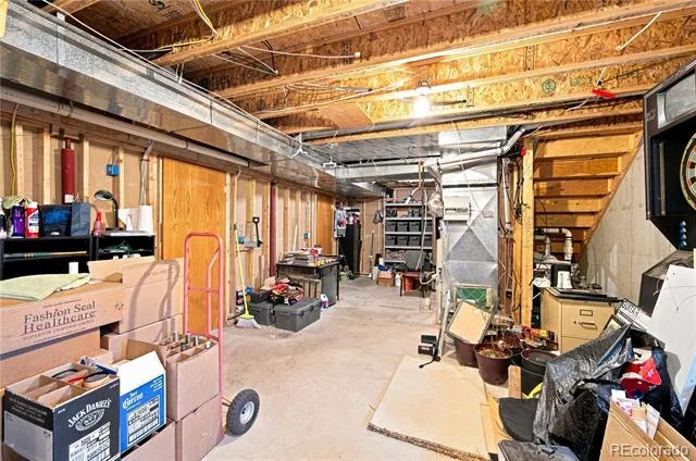 1177 Kirkwood Drive Pueblo West, CO 81007