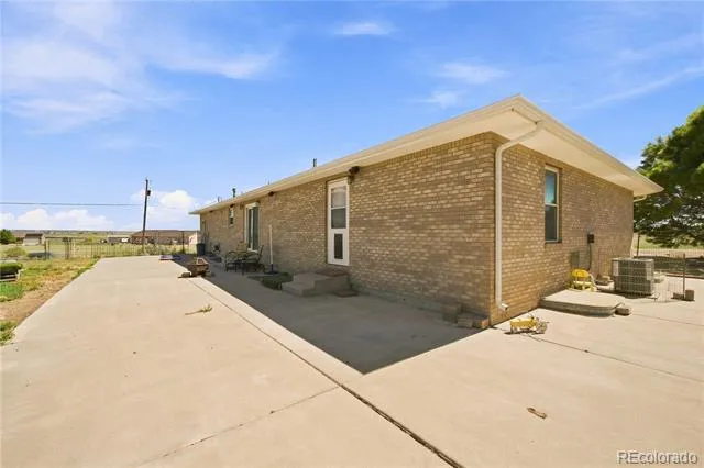 1177 Kirkwood Drive Pueblo West, CO 81007