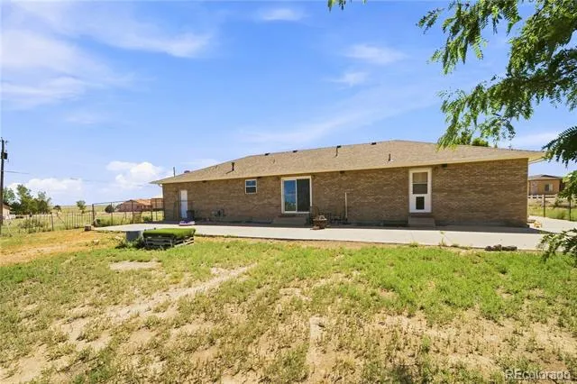 1177 Kirkwood Drive Pueblo West, CO 81007