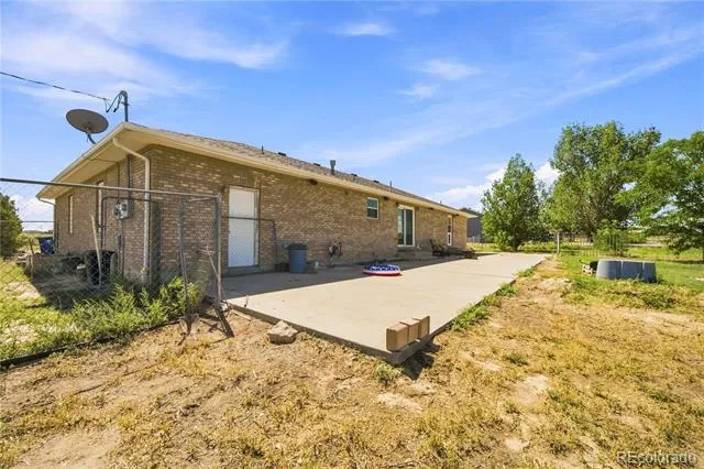 1177 Kirkwood Drive Pueblo West, CO 81007
