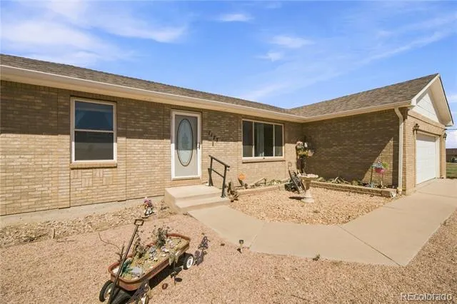 1177 Kirkwood Drive Pueblo West, CO 81007