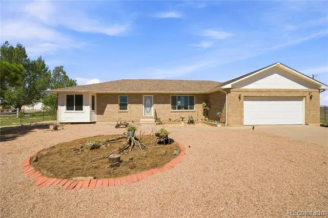 1177 Kirkwood Drive Pueblo West, CO 81007