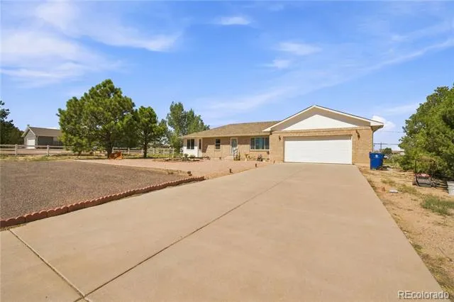 1177 Kirkwood Drive Pueblo West, CO 81007