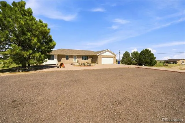 1177 Kirkwood Drive Pueblo West, CO 81007