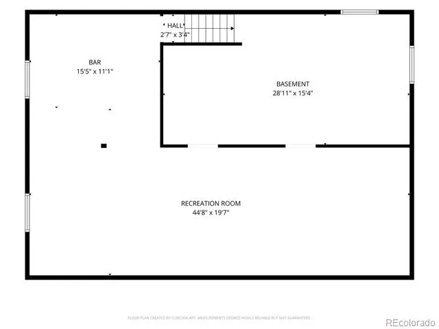 1177 Kirkwood Drive Pueblo West, CO 81007