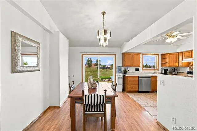 1177 Kirkwood Drive Pueblo West, CO 81007