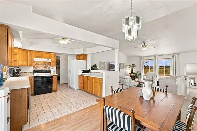 1177 Kirkwood Drive Pueblo West, CO 81007