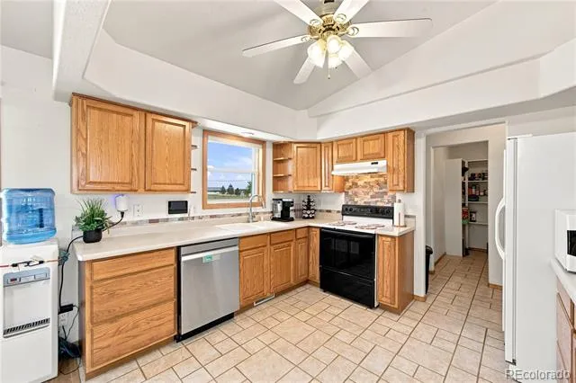 1177 Kirkwood Drive Pueblo West, CO 81007
