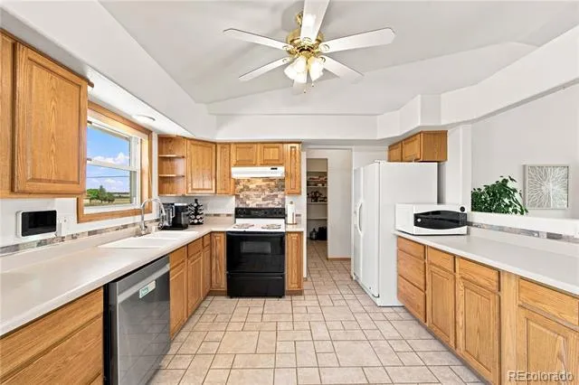 1177 Kirkwood Drive Pueblo West, CO 81007