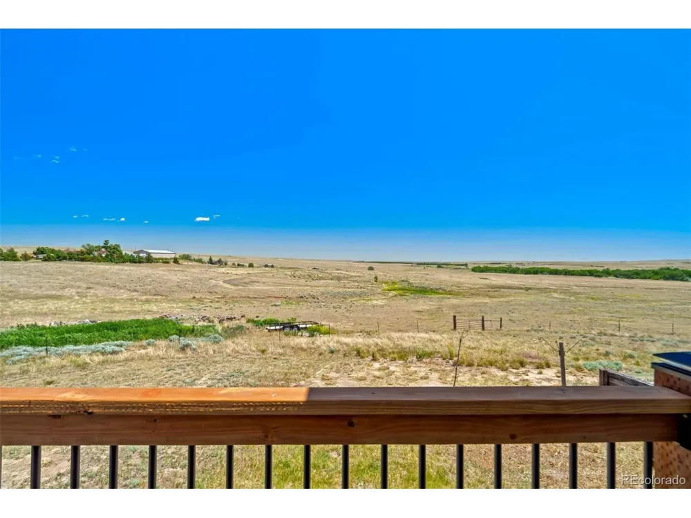 18300 County Rd 105 Ramah, CO 80832
