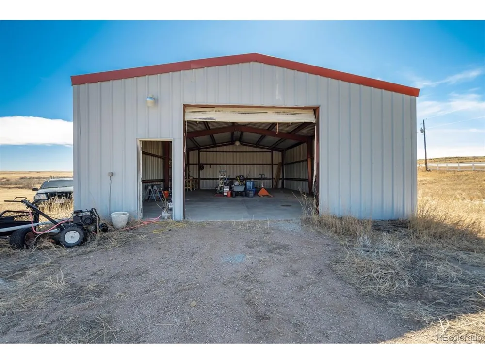 18300 County Rd 105 Ramah, CO 80832