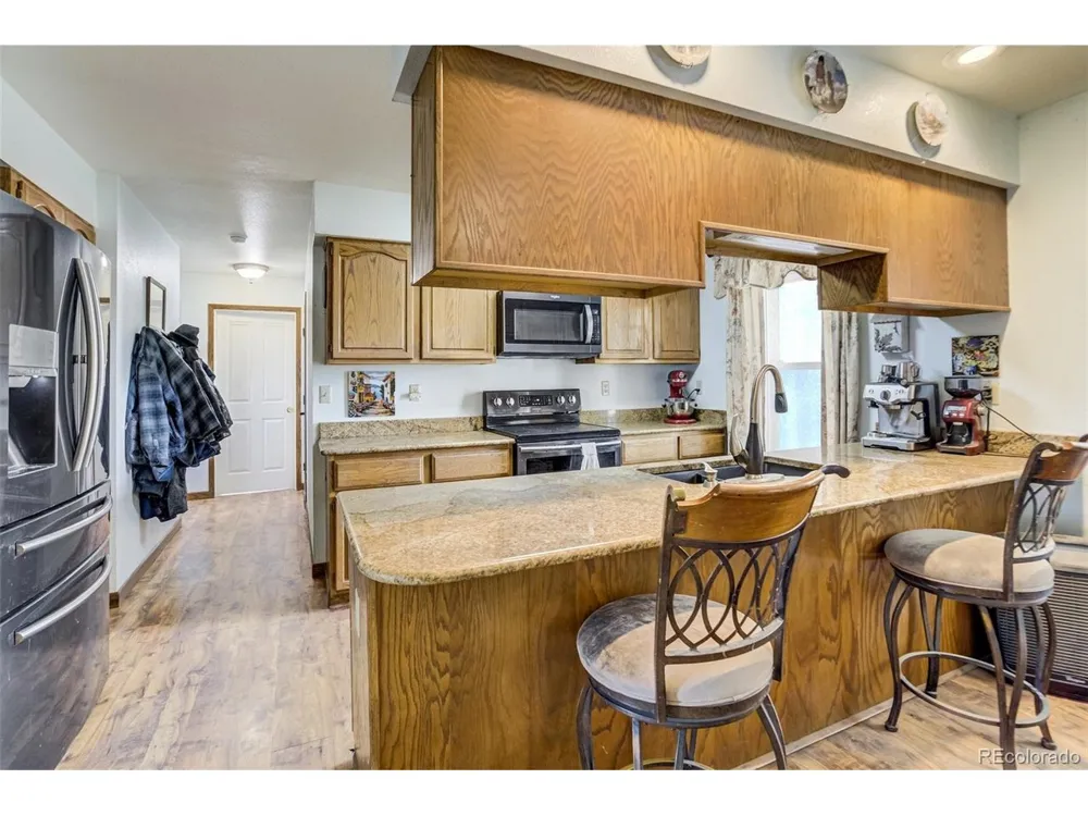 18300 County Rd 105 Ramah, CO 80832