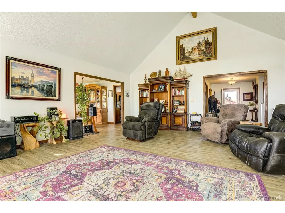 18300 County Rd 105 Ramah, CO 80832