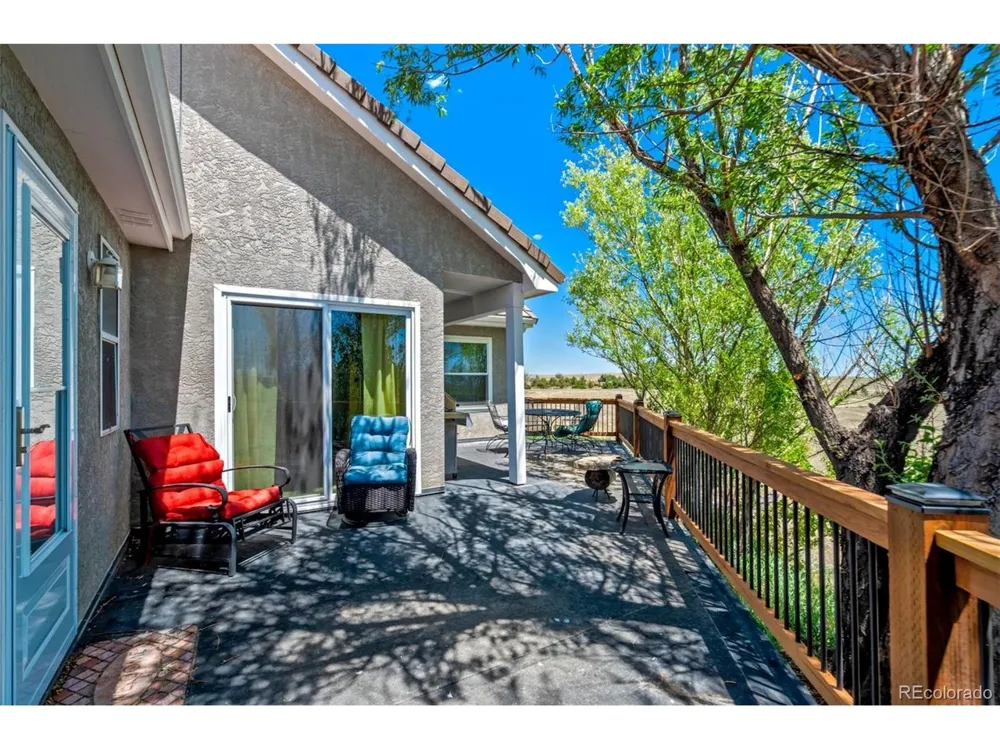 18300 County Rd 105 Ramah, CO 80832
