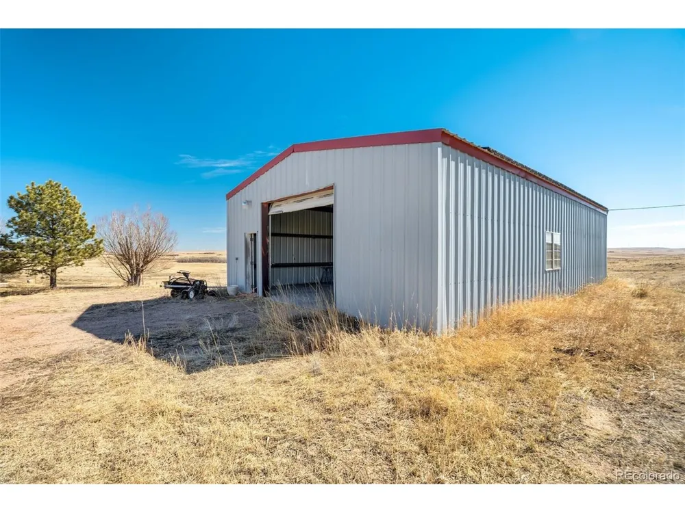 18300 County Rd 105 Ramah, CO 80832