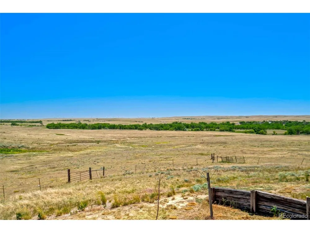 18300 County Rd 105 Ramah, CO 80832