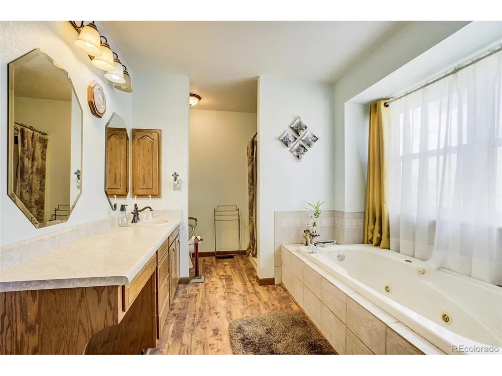18300 County Rd 105 Ramah, CO 80832