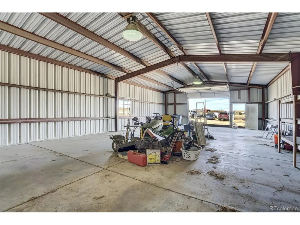 18300 County Rd 105 Ramah, CO 80832