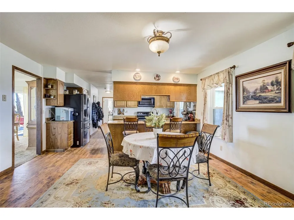 18300 County Rd 105 Ramah, CO 80832