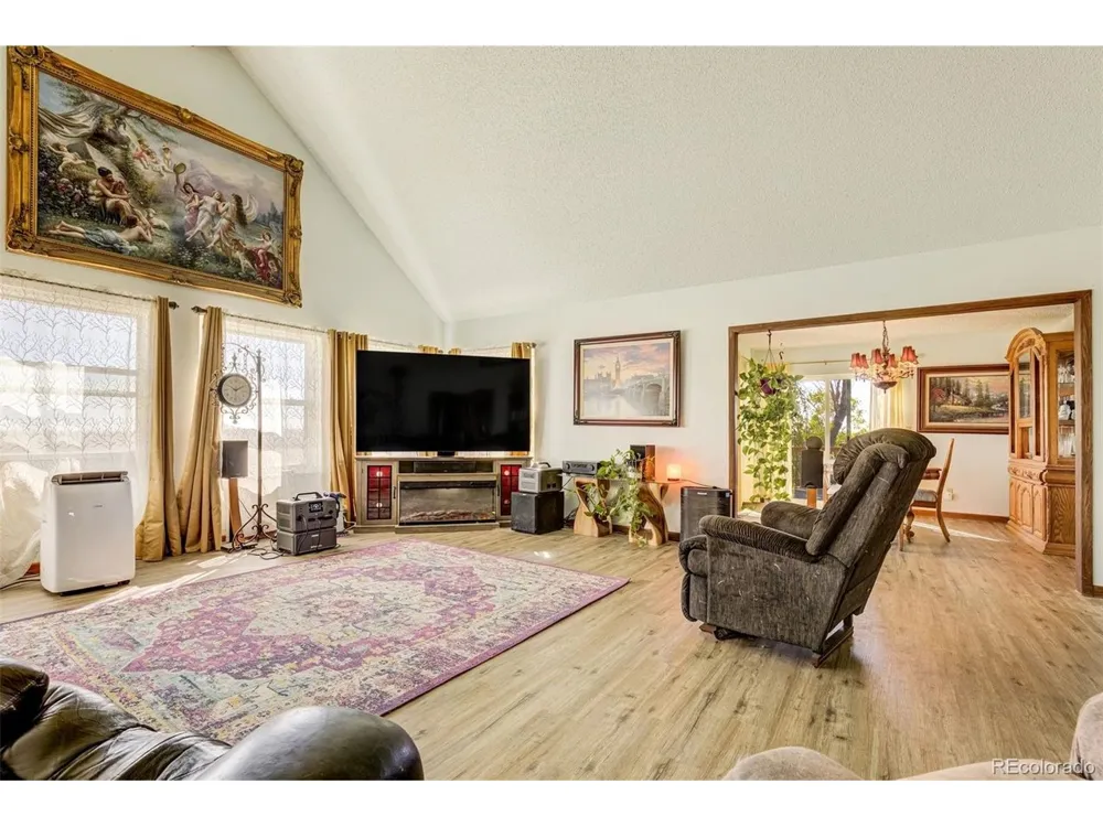18300 County Rd 105 Ramah, CO 80832