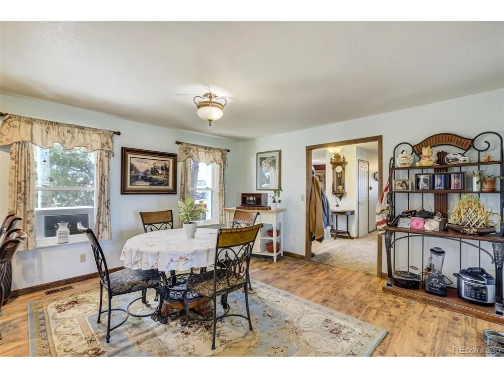 18300 County Rd 105 Ramah, CO 80832