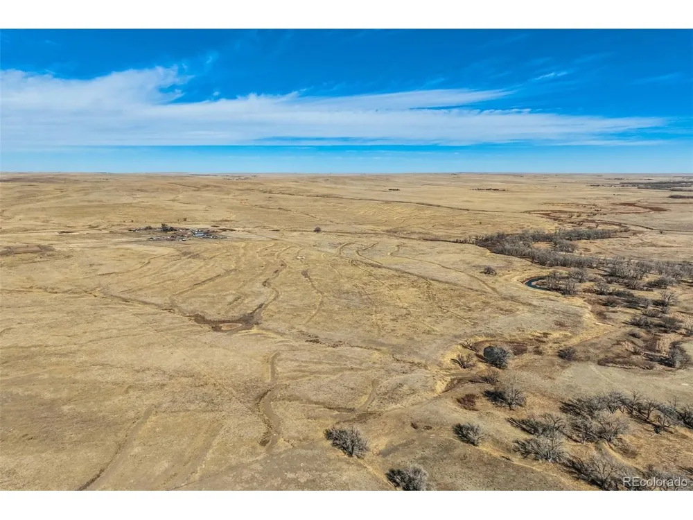 18300 County Rd 105 Ramah, CO 80832