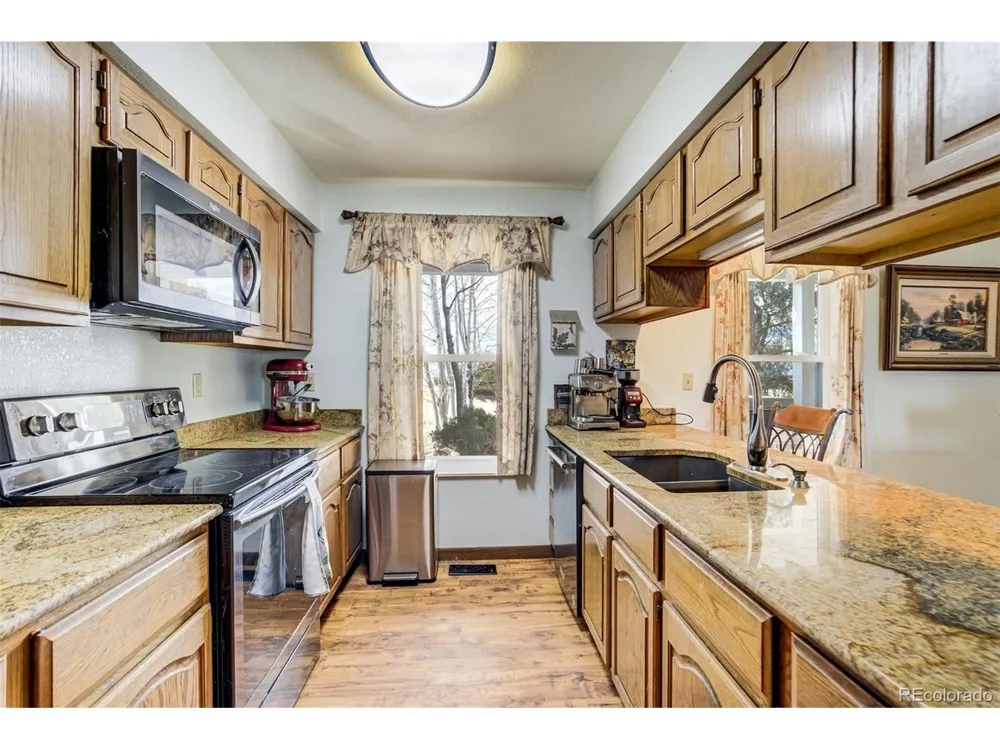 18300 County Rd 105 Ramah, CO 80832