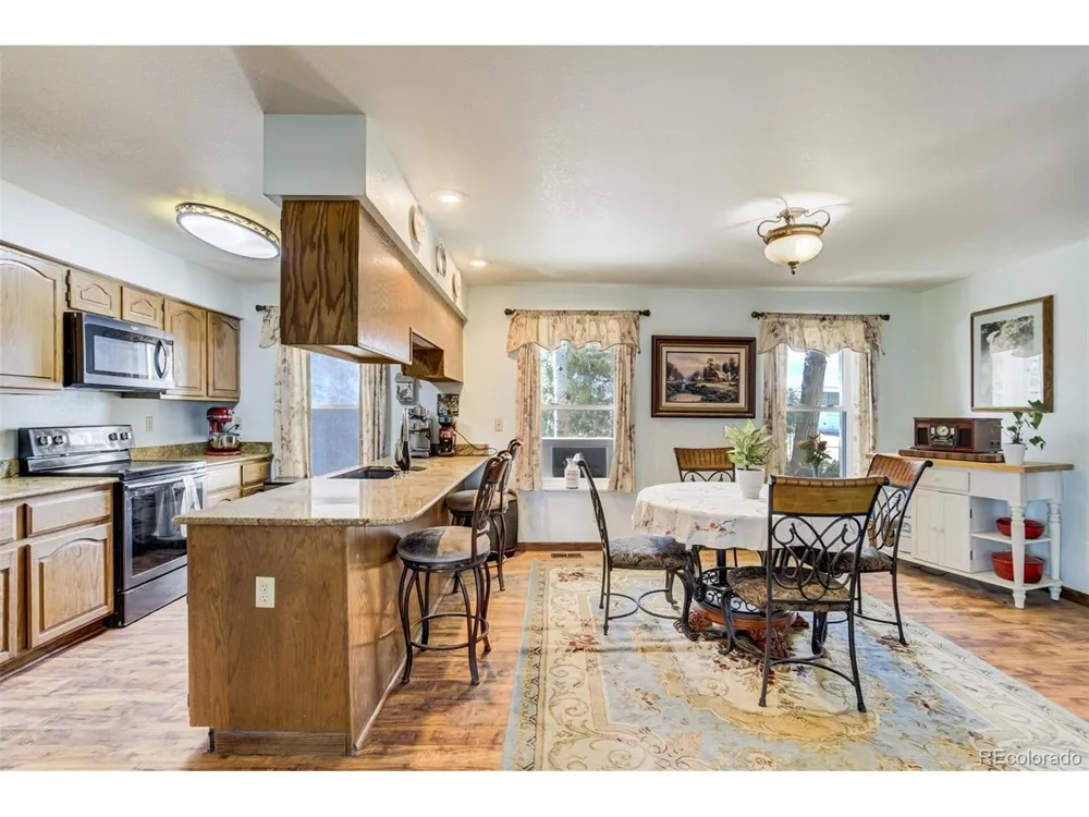 18300 County Rd 105 Ramah, CO 80832
