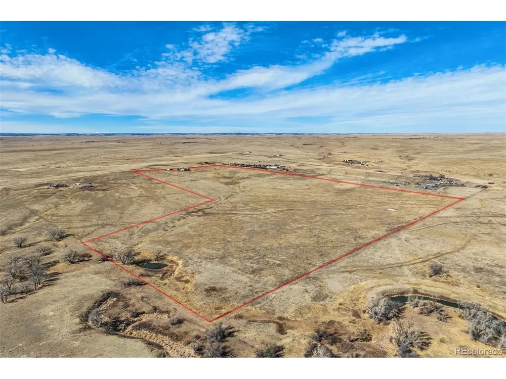 18300 County Rd 105 Ramah, CO 80832