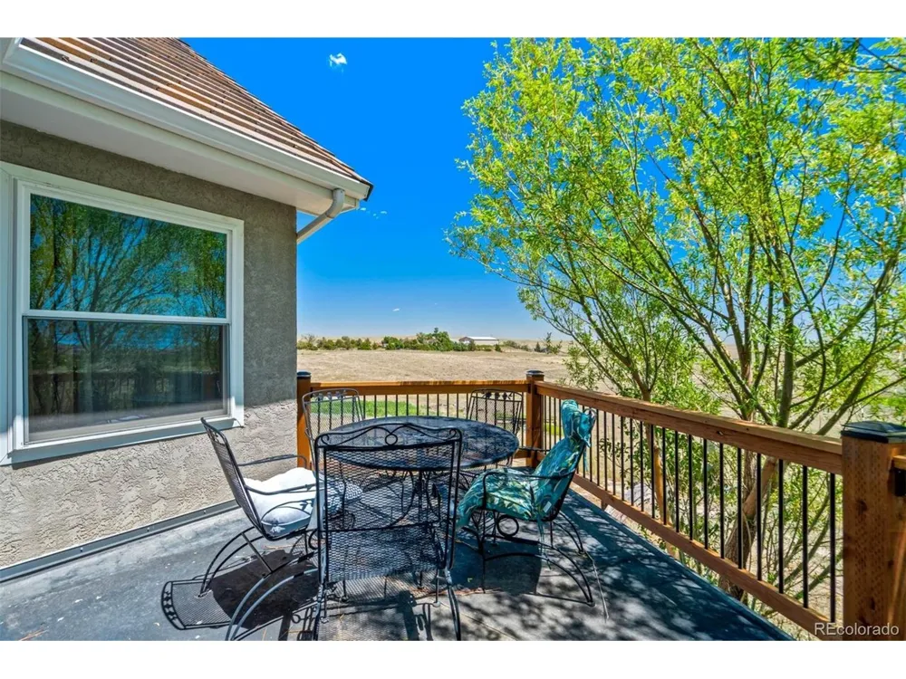 18300 County Rd 105 Ramah, CO 80832