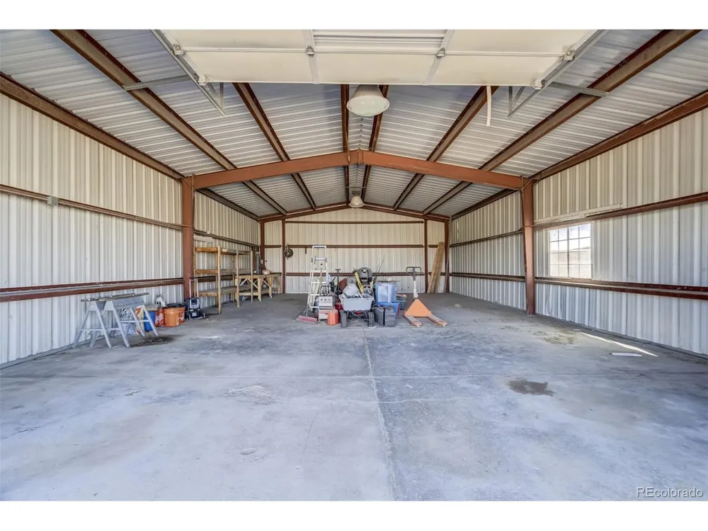 18300 County Rd 105 Ramah, CO 80832