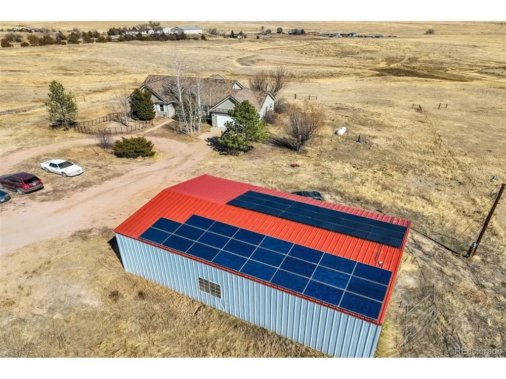 18300 County Rd 105 Ramah, CO 80832