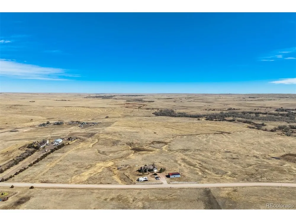 18300 County Rd 105 Ramah, CO 80832