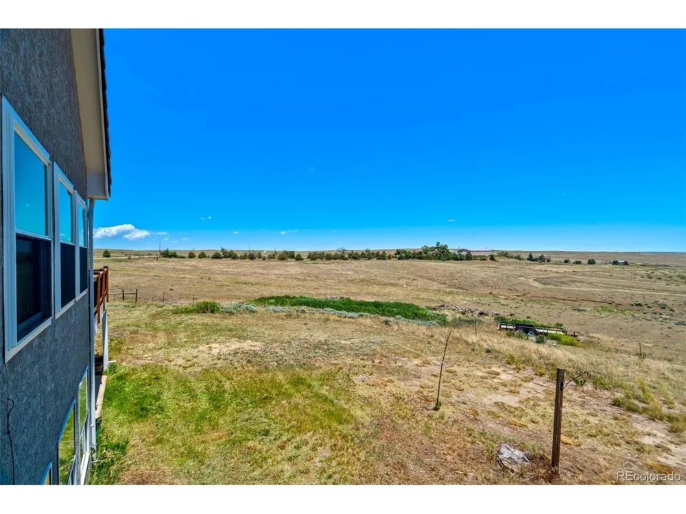 18300 County Rd 105 Ramah, CO 80832