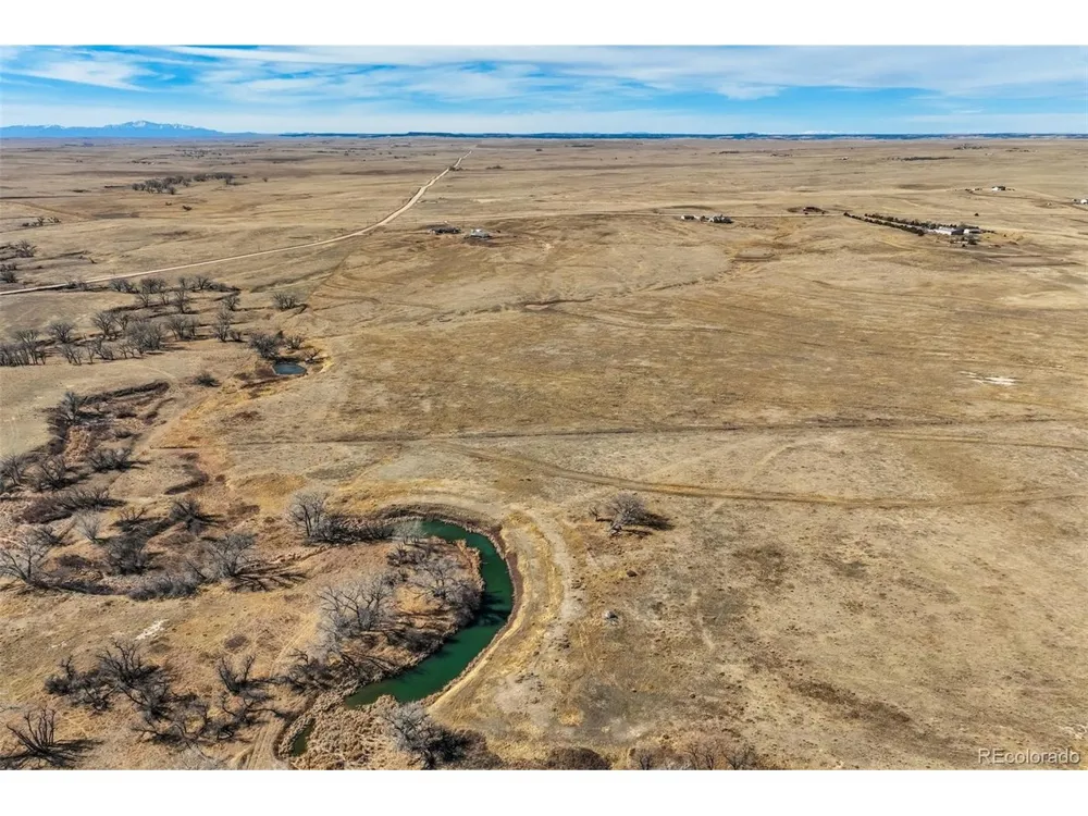 18300 County Rd 105 Ramah, CO 80832