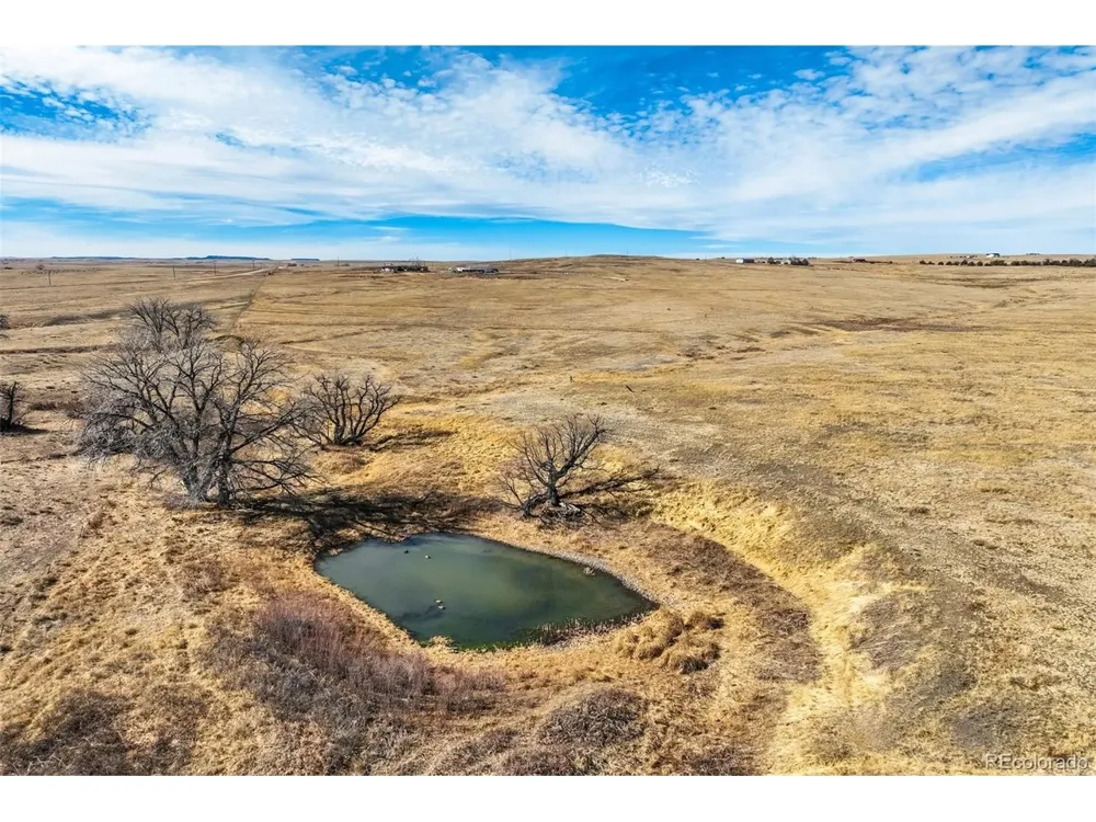 18300 County Rd 105 Ramah, CO 80832