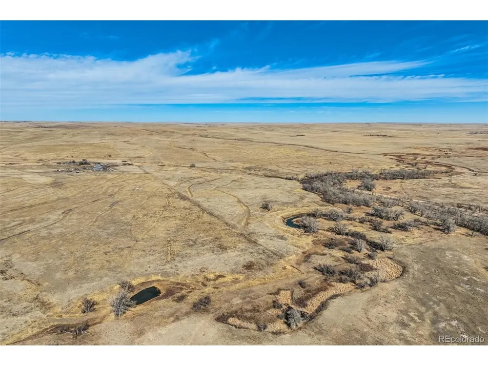 18300 County Rd 105 Ramah, CO 80832