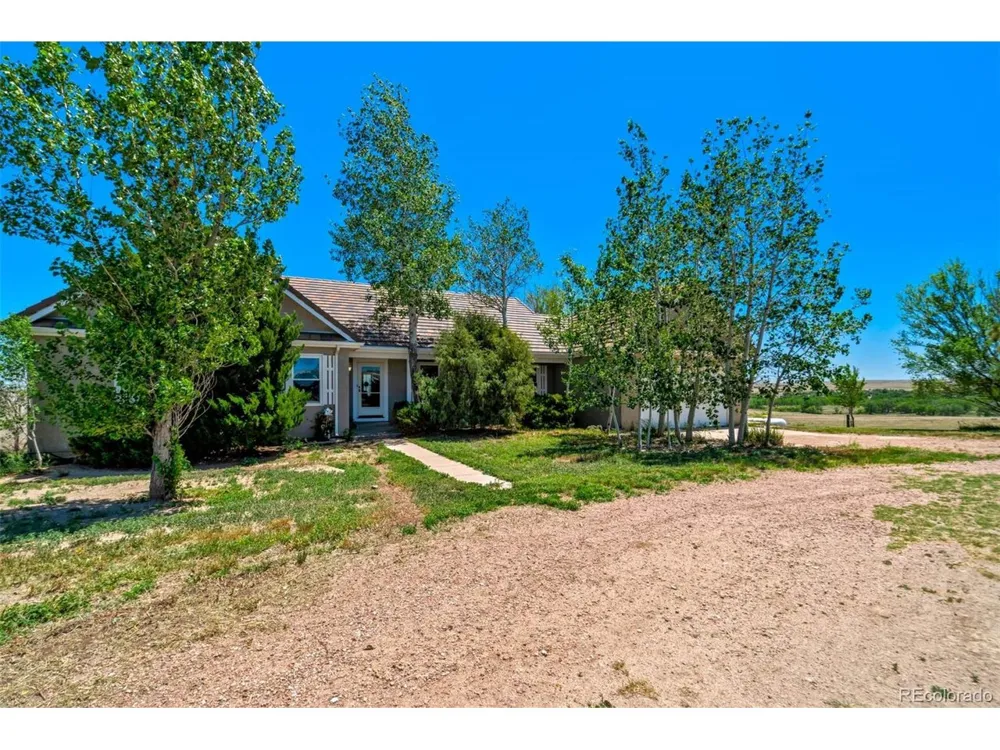 18300 County Rd 105 Ramah, CO 80832