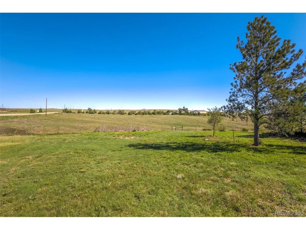 18300 County Rd 105 Ramah, CO 80832