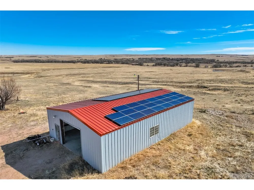 18300 County Rd 105 Ramah, CO 80832