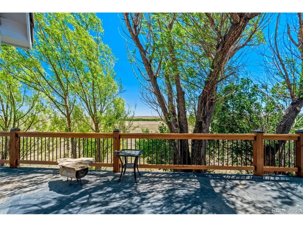 18300 County Rd 105 Ramah, CO 80832