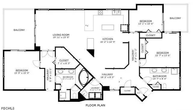 Laguna Drive #202 Fort Myers, FL 33908