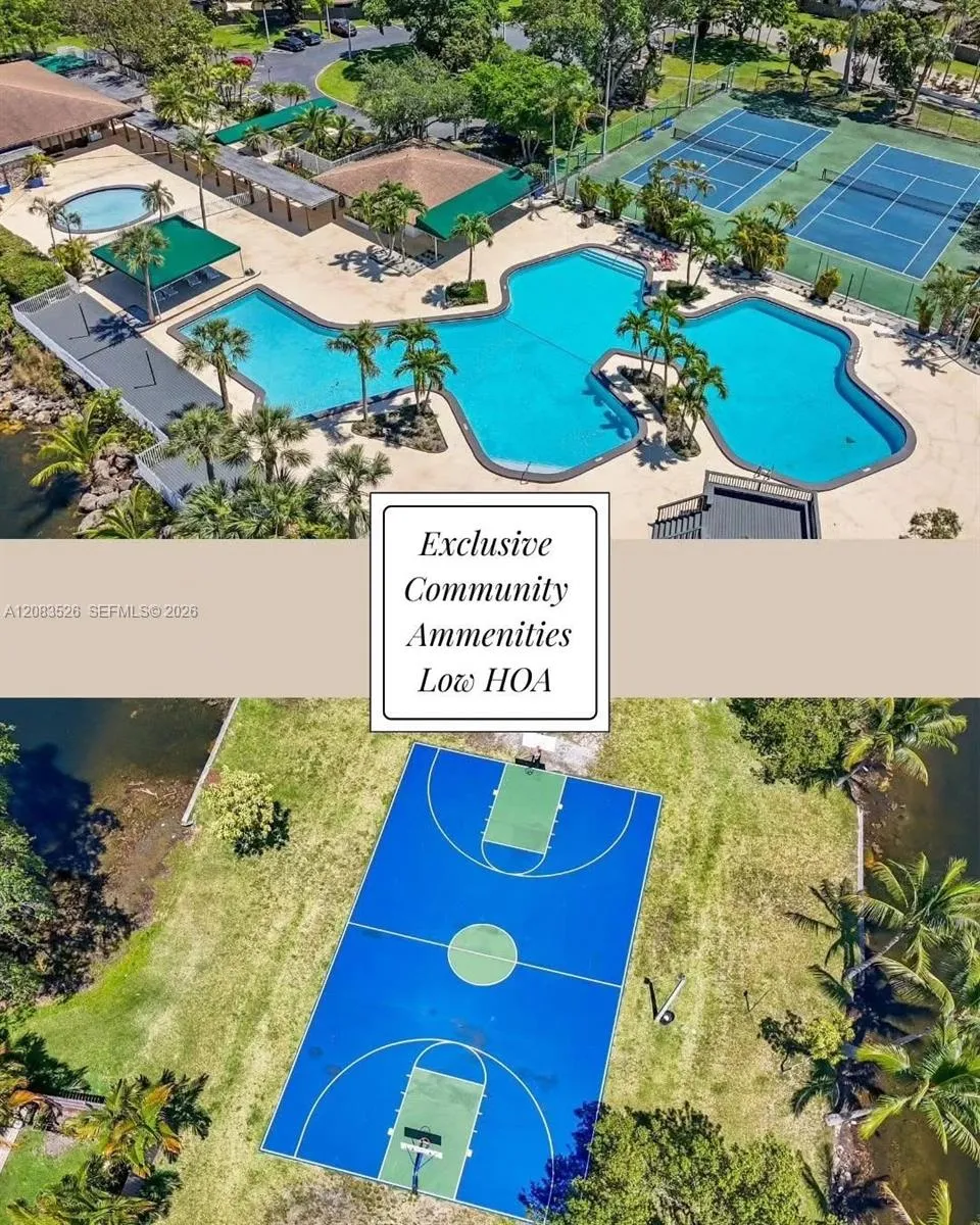 7015 SW 111th Pl Miami, FL 33173