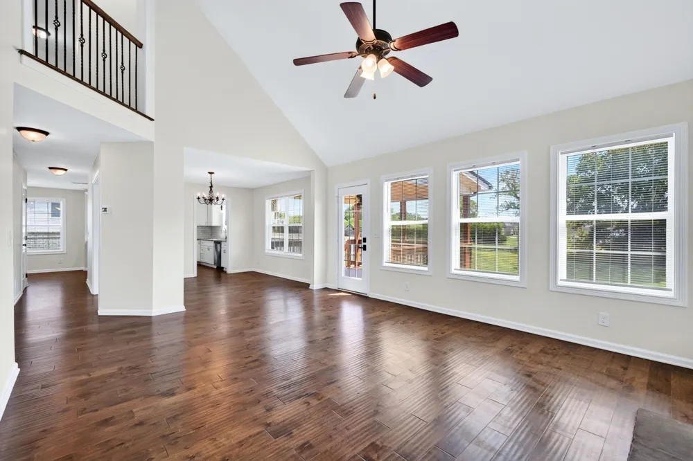 380 Wingfield Dr Clarksville, TN 37043