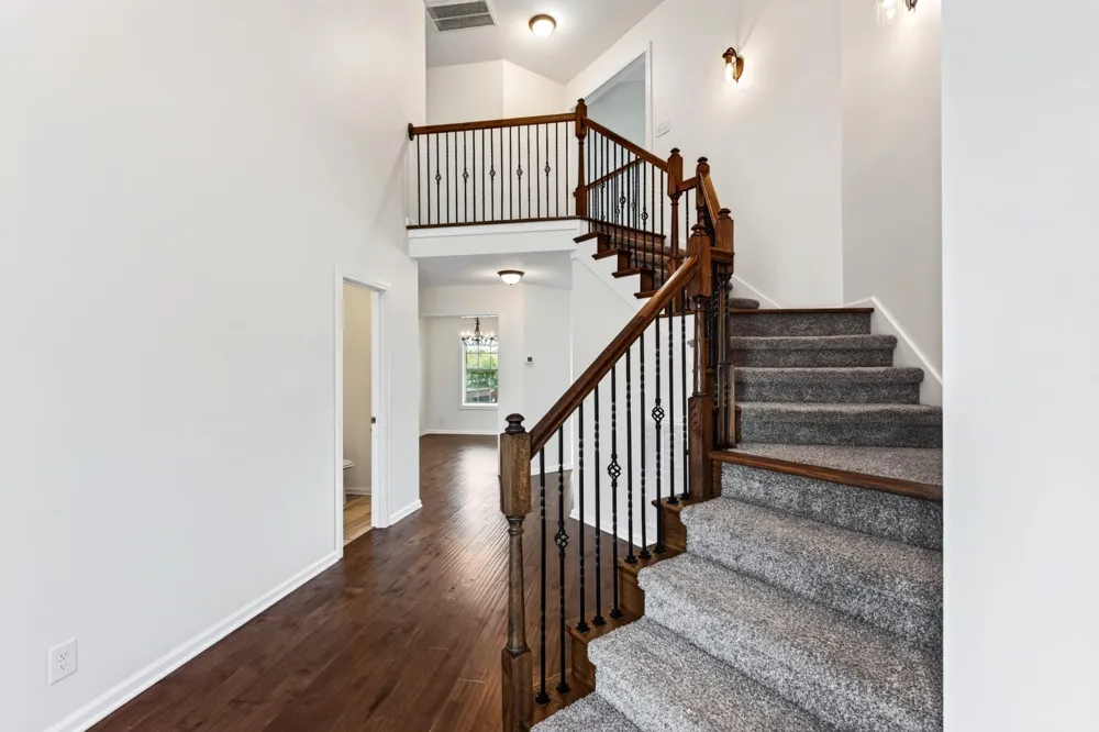 380 Wingfield Dr Clarksville, TN 37043