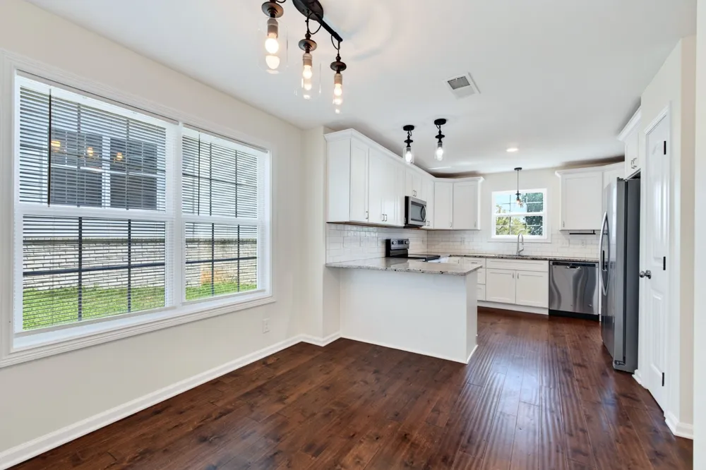 380 Wingfield Dr Clarksville, TN 37043