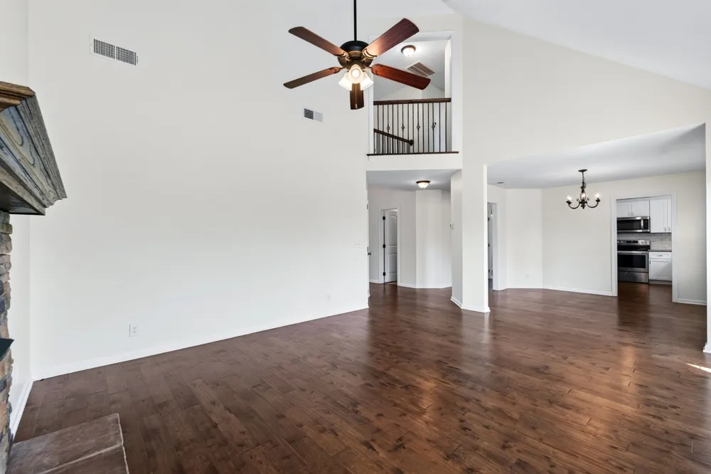 380 Wingfield Dr Clarksville, TN 37043