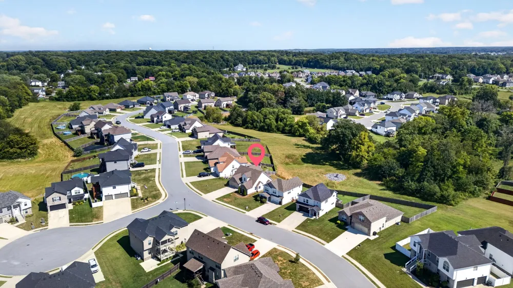 380 Wingfield Dr Clarksville, TN 37043