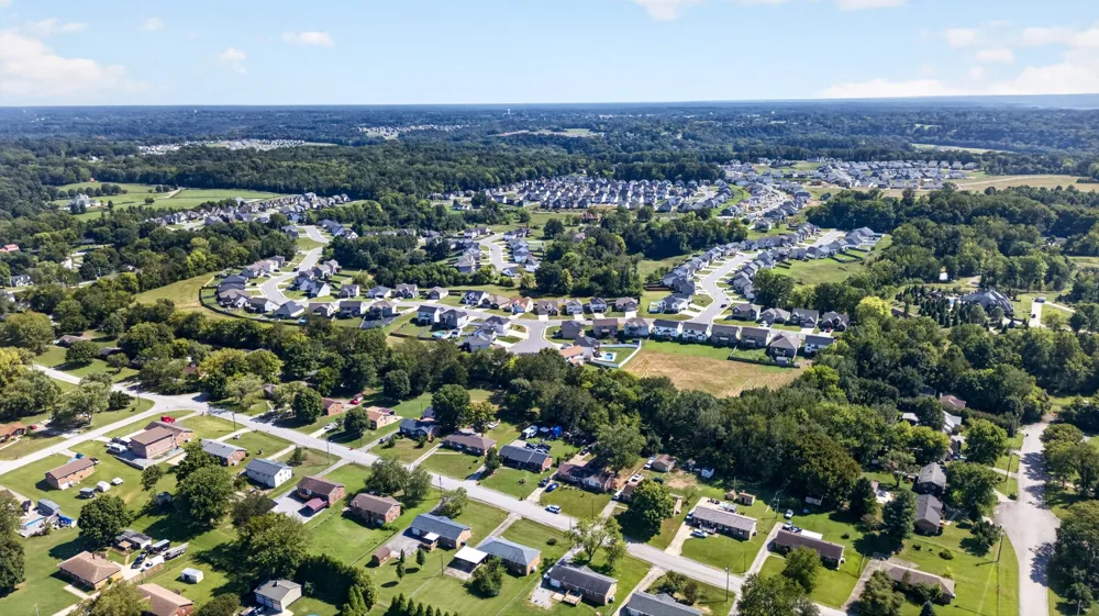 380 Wingfield Dr Clarksville, TN 37043